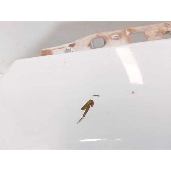 Recambio de aleta delantera izquierda para ford focus iii 1.5 tdci referencia OEM IAM 2171304  