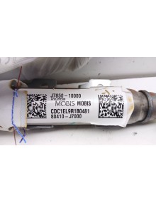 Recambio de airbag cortina delantero izquierdo para kia ceed (cd) 1.6 crdi 136 eco-dynamics+ referencia OEM IAM j785010000 80410 2