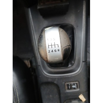 Recambio de caja cambios para nissan primera hatchback (p12) 2.2 dci referencia OEM IAM 8200131489  