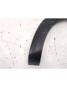 Recambio de aletin trasero izquierdo para dacia spring ev (b6m1) referencia OEM IAM 788A38764R   2