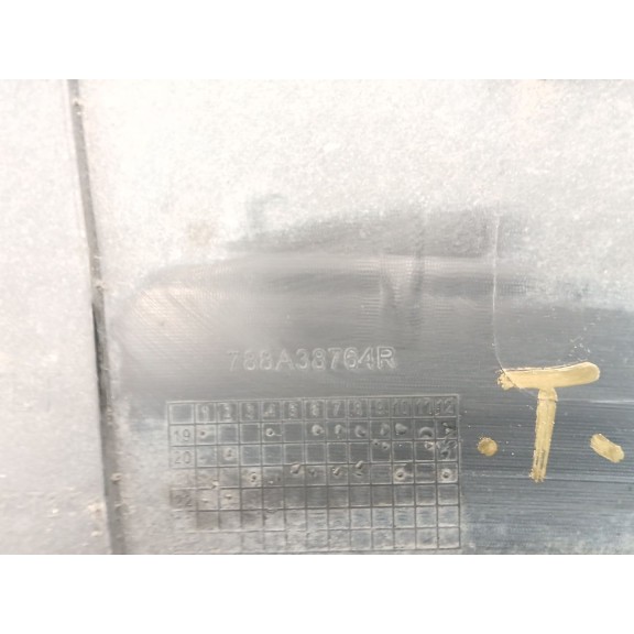 Recambio de aletin trasero izquierdo para dacia spring ev (b6m1) referencia OEM IAM 788A38764R  