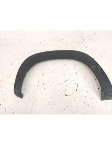 Recambio de aletin trasero derecho para dacia spring ev (b6m1) referencia OEM IAM 788A21002R  