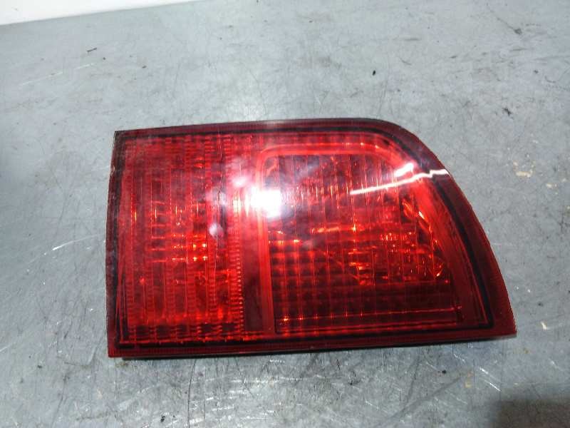 Recambio de piloto trasero izquierdo interior para ssangyong kyron 200 xdi limited referencia OEM IAM   