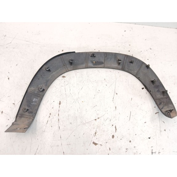 Recambio de aletin trasero derecho para dacia spring ev (b6m1) referencia OEM IAM 788A21002R  