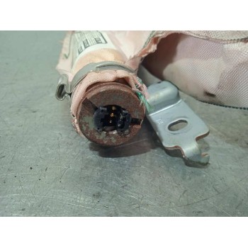 Recambio de airbag cortina delantero izquierdo para toyota prius (nhw30) advance referencia OEM IAM 610929001  610929001