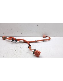 Recambio de cable para dacia spring ev (b6m1) referencia OEM IAM 220260130165  