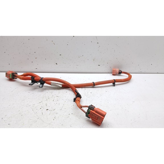 Recambio de cable para dacia spring ev (b6m1) referencia OEM IAM 220260130165  