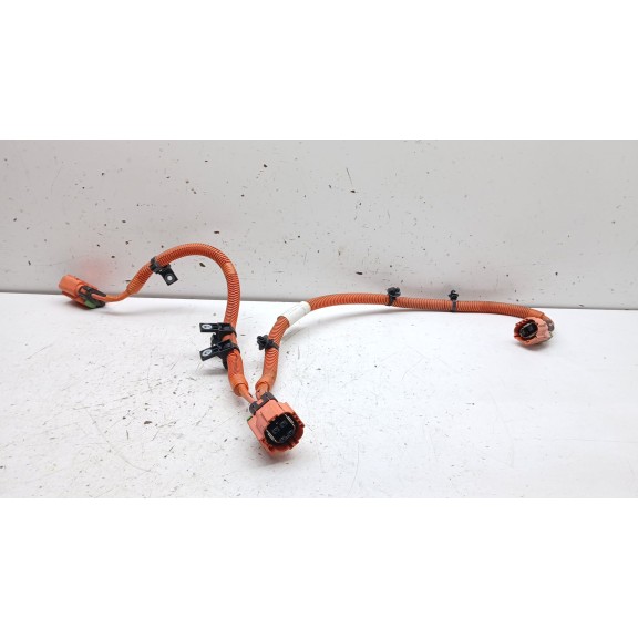 Recambio de cable para dacia spring ev (b6m1) referencia OEM IAM 220260130165  