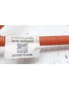 Recambio de cable para dacia spring ev (b6m1) referencia OEM IAM 220260130165  