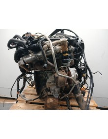 Recambio de motor completo para audi a4 b8 avant (8k5) 2.0 tdi referencia OEM IAM CAGA 03L100090BV 03L100090BX