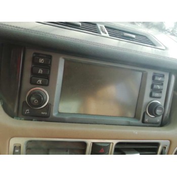 SISTEMA AUDIO / RADIO CD 
