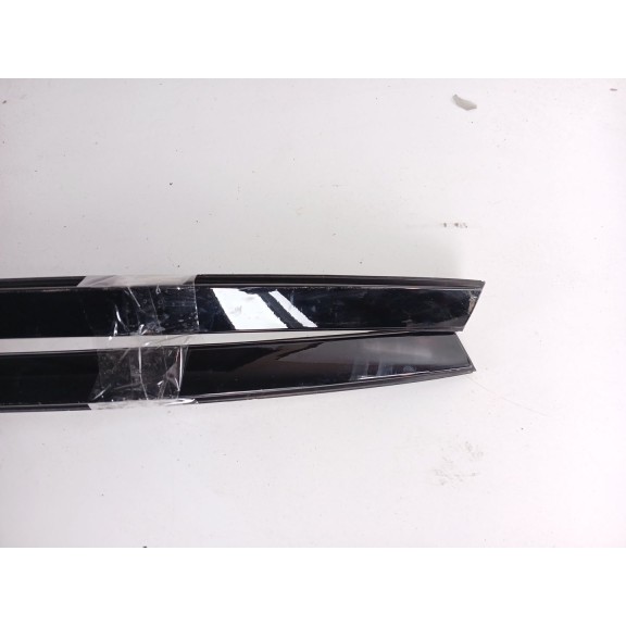 Recambio de barras techo para kia ev3 referencia OEM IAM 87270EV000EBR  