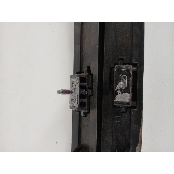 Recambio de barras techo para kia ev3 referencia OEM IAM 87270EV000EBR  