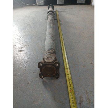 Recambio de transmision central para land rover discovery 4.4 v8 cat referencia OEM IAM   