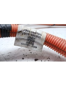 Recambio de cable para dacia spring ev (b6m1) referencia OEM IAM 220260010359   2