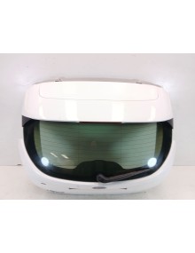 Recambio de porton trasero para ford focus iii 1.5 tdci referencia OEM IAM 2002017   2