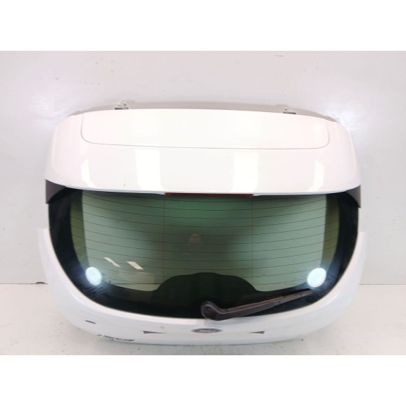 Recambio de porton trasero para ford focus iii 1.5 tdci referencia OEM IAM 2002017  