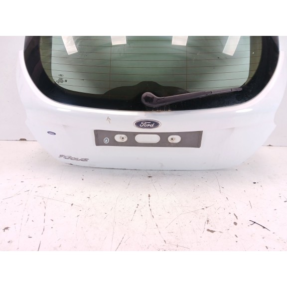 Recambio de porton trasero para ford focus iii 1.5 tdci referencia OEM IAM 2002017  