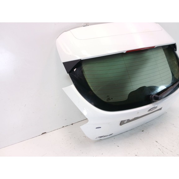 Recambio de porton trasero para ford focus iii 1.5 tdci referencia OEM IAM 2002017  