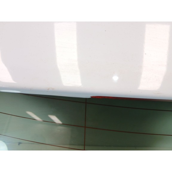 Recambio de porton trasero para ford focus iii 1.5 tdci referencia OEM IAM 2002017  