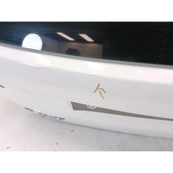 Recambio de porton trasero para ford focus iii 1.5 tdci referencia OEM IAM 2002017  