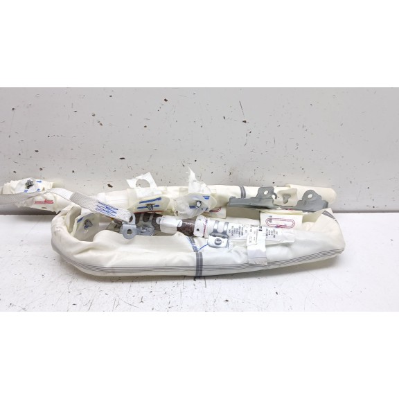 Recambio de airbag cortina delantero izquierdo para dacia spring ev (b6m1) referencia OEM IAM 985p12618r  