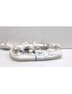 Recambio de airbag cortina delantero izquierdo para dacia spring ev (b6m1) referencia OEM IAM 985p12618r  