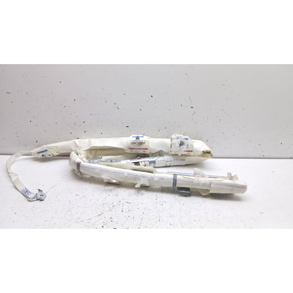 Recambio de airbag cortina delantero izquierdo para dacia spring ev (b6m1) referencia OEM IAM 985p12618r  