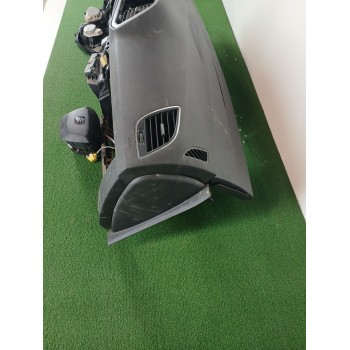 Recambio de kit airbag para seat leon (5f1) 1.6 tdi referencia OEM IAM   