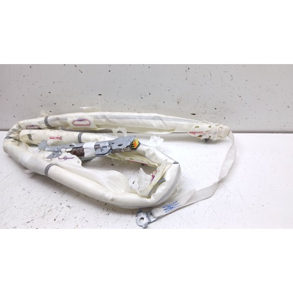 Recambio de airbag cortina delantero izquierdo para dacia spring ev (b6m1) referencia OEM IAM 985p12618r  