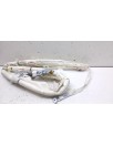 Recambio de airbag cortina delantero izquierdo para dacia spring ev (b6m1) referencia OEM IAM 985p12618r  