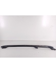 Recambio de barras techo para mercedes-benz clase m (w163) ml 270 cdi (163.113) referencia OEM IAM   