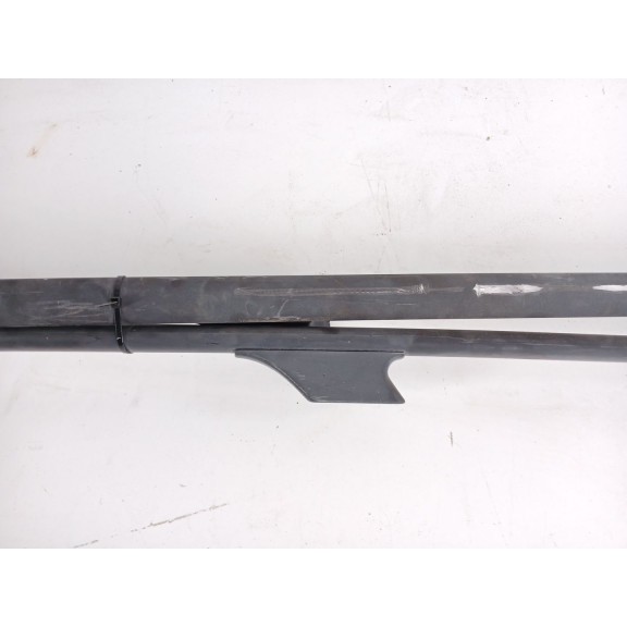 Recambio de barras techo para mercedes-benz clase m (w163) ml 270 cdi (163.113) referencia OEM IAM   