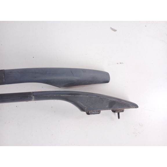 Recambio de barras techo para mercedes-benz clase m (w163) ml 270 cdi (163.113) referencia OEM IAM   