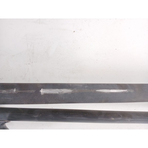 Recambio de barras techo para mercedes-benz clase m (w163) ml 270 cdi (163.113) referencia OEM IAM   