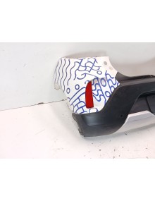 Recambio de paragolpes trasero para dacia spring ev (b6m1) referencia OEM IAM 850233798R   2