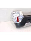 Recambio de paragolpes trasero para dacia spring ev (b6m1) referencia OEM IAM 850233798R  