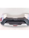 Recambio de paragolpes trasero para dacia spring ev (b6m1) referencia OEM IAM 850233798R  
