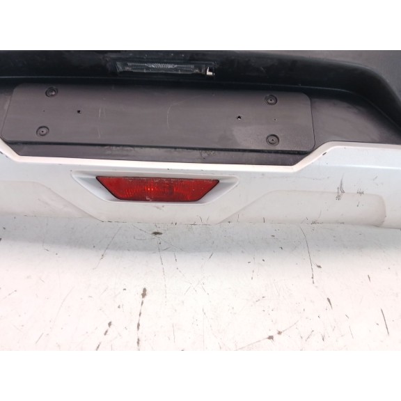 Recambio de paragolpes trasero para dacia spring ev (b6m1) referencia OEM IAM 850233798R  