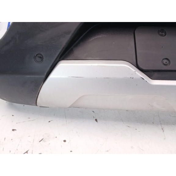 Recambio de paragolpes trasero para dacia spring ev (b6m1) referencia OEM IAM 850233798R  