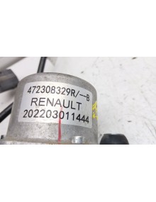 Recambio de depresor freno / bomba vacio para dacia spring ev (b6m1) referencia OEM IAM 472308329r   2