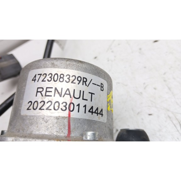 Recambio de depresor freno / bomba vacio para dacia spring ev (b6m1) referencia OEM IAM 472308329r  