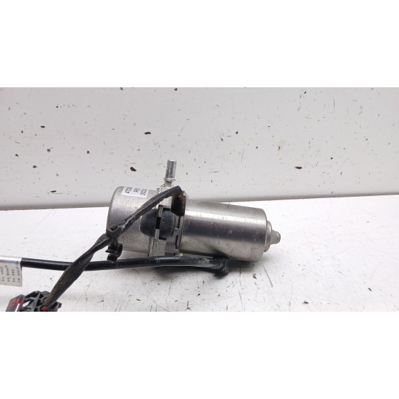 Recambio de depresor freno / bomba vacio para dacia spring ev (b6m1) referencia OEM IAM 472308329r  