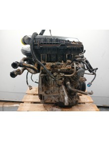 Recambio de motor completo para citroën c3 aircross shine referencia OEM IAM HNP B 12.450KM