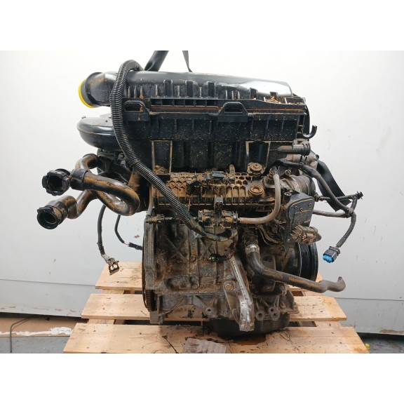 Recambio de motor completo para citroën c3 aircross shine referencia OEM IAM HNP B 12.450KM