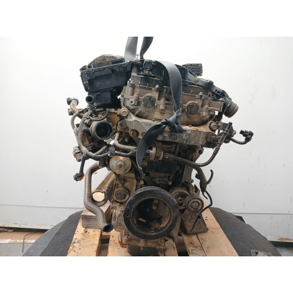 Recambio de motor completo para citroën c3 aircross shine referencia OEM IAM HNP B 12.450KM