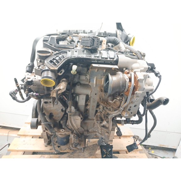 Recambio de motor completo para citroën c3 aircross shine referencia OEM IAM HNP B 12.450KM