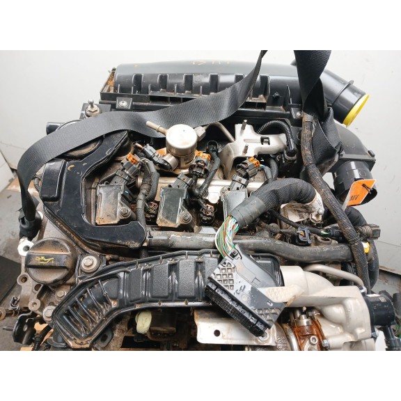 Recambio de motor completo para citroën c3 aircross shine referencia OEM IAM HNP B 12.450KM