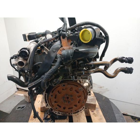 Recambio de motor completo para citroën c3 aircross shine referencia OEM IAM HNP B 12.450KM