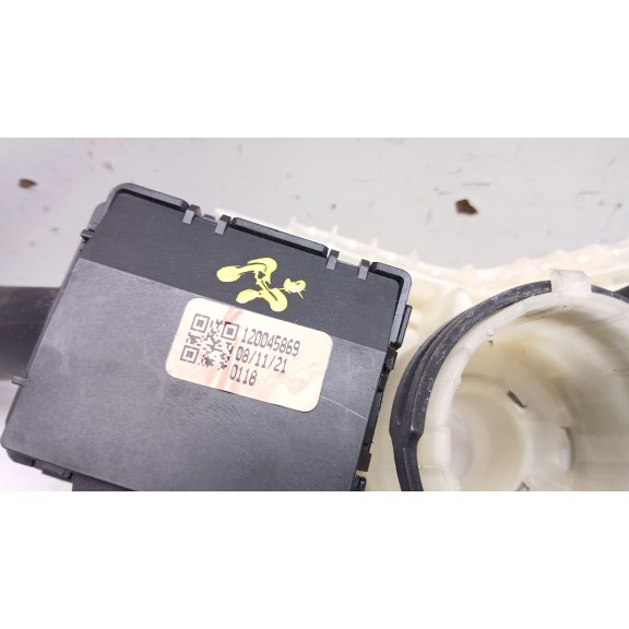 Recambio de mando multifuncion para dacia spring ev (b6m1) referencia OEM IAM 120045871 120045869 